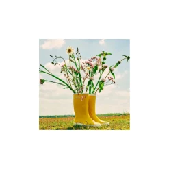 Bergstein Regenlaars Geel