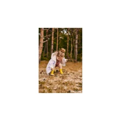 Bergstein Regenlaars Geel