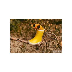 Bergstein Regenlaars Geel