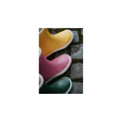 Bergstein Regenlaars Geel