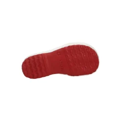 Bergstein Regenlaars Rood