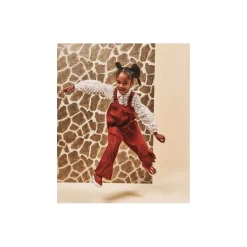 Bergstein Regenlaars Rood