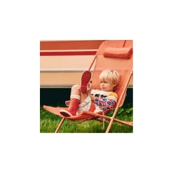 Bergstein Regenlaars Rood