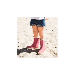 Bergstein Regenlaars Roze