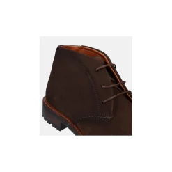 Berkelmans Veterbottine Bruin