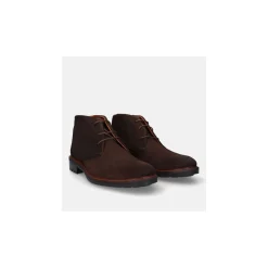 Berkelmans Veterbottine Bruin