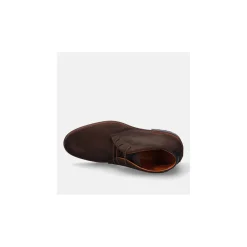 Berkelmans Veterbottine Bruin