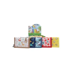 Bestway Portemonnee Multicolour