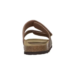 Big Leaf Slipper Bruin