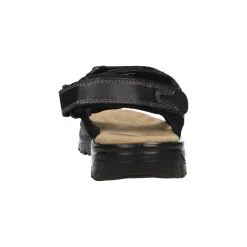 Bio Comfort Sandaal Bruin