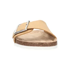 Bio Comfort Slipper Beige