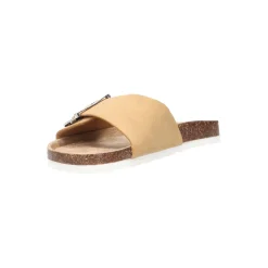 Bio Comfort Slipper Beige