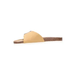Bio Comfort Slipper Beige