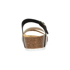 Bio Life Muiltje met hak Goud