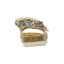 Bio Life Sandaal Beige