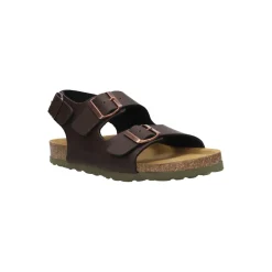 Bio Life Sandaal Bruin