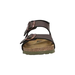 Bio Life Sandaal Bruin