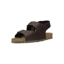 Bio Life Sandaal Bruin