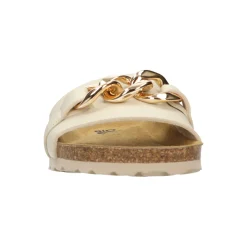 Bio Life Slipper Beige