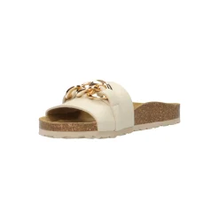 Bio Life Slipper Beige