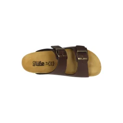 Bio Life Slipper Bruin