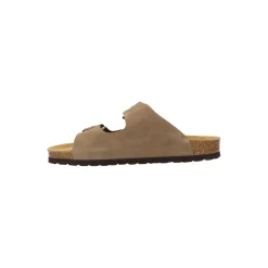 Bio Life Slipper Taupe