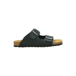 Bio Life Slipper Zwart