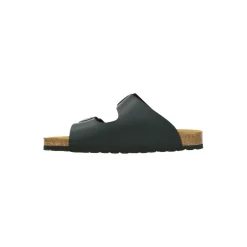 Bio Life Slipper Zwart