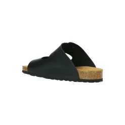 Bio Life Slipper Zwart