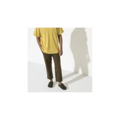 Birkenstock Pantoffel Bruin