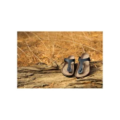 Birkenstock Pantoffel Zwart