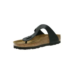 Birkenstock Pantoffel Zwart