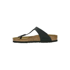 Birkenstock Pantoffel Zwart