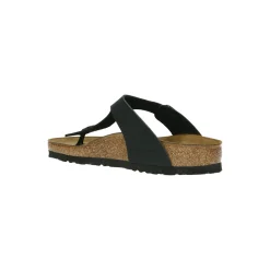 Birkenstock Pantoffel Zwart