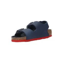 Birkenstock Sandaal Blauw