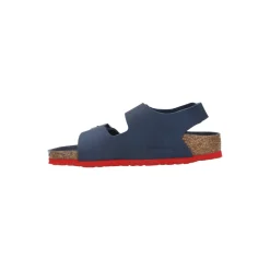 Birkenstock Sandaal Blauw