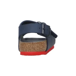 Birkenstock Sandaal Blauw