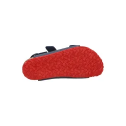 Birkenstock Sandaal Blauw