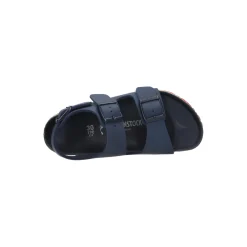 Birkenstock Sandaal Blauw