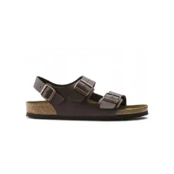 Birkenstock Sandaal Bruin