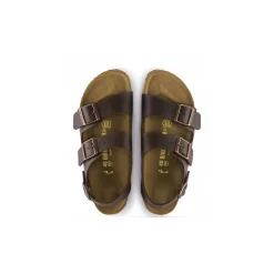 Birkenstock Sandaal Bruin