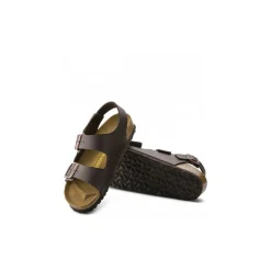 Birkenstock Sandaal Bruin