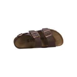 Birkenstock Sandaal Bruin