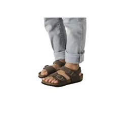 Birkenstock Sandaal Bruin