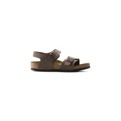 Birkenstock Sandaal Bruin