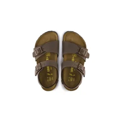 Birkenstock Sandaal Bruin