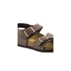 Birkenstock Sandaal Bruin