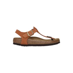 Birkenstock Sandaal Cognac