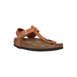 Birkenstock Sandaal Cognac