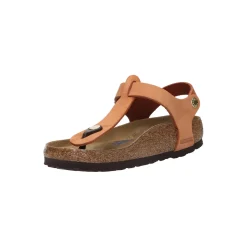 Birkenstock Sandaal Cognac